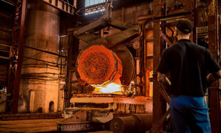 Manufacturers facing financial cliff edge if Government doesn’t widen energy support measures warns CBM