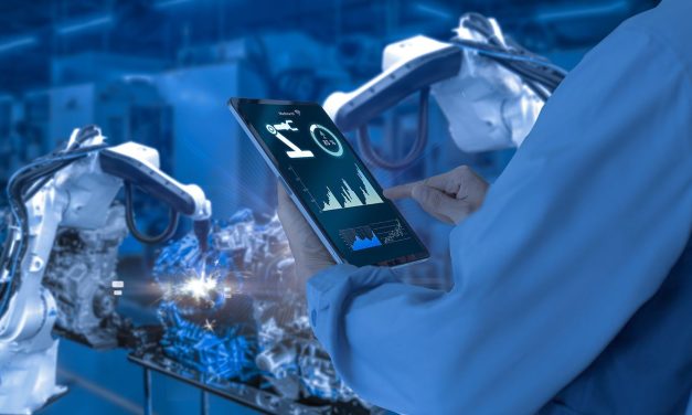 One year on: how manufacturers can turn the Modern Industrial Strategy into practical action
