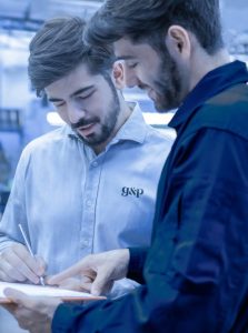 Addressing the defence industry’s growing talent gap 