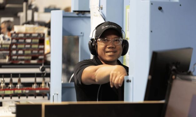 Enztec turns to real-time machine monitoring to drive factory efficiency