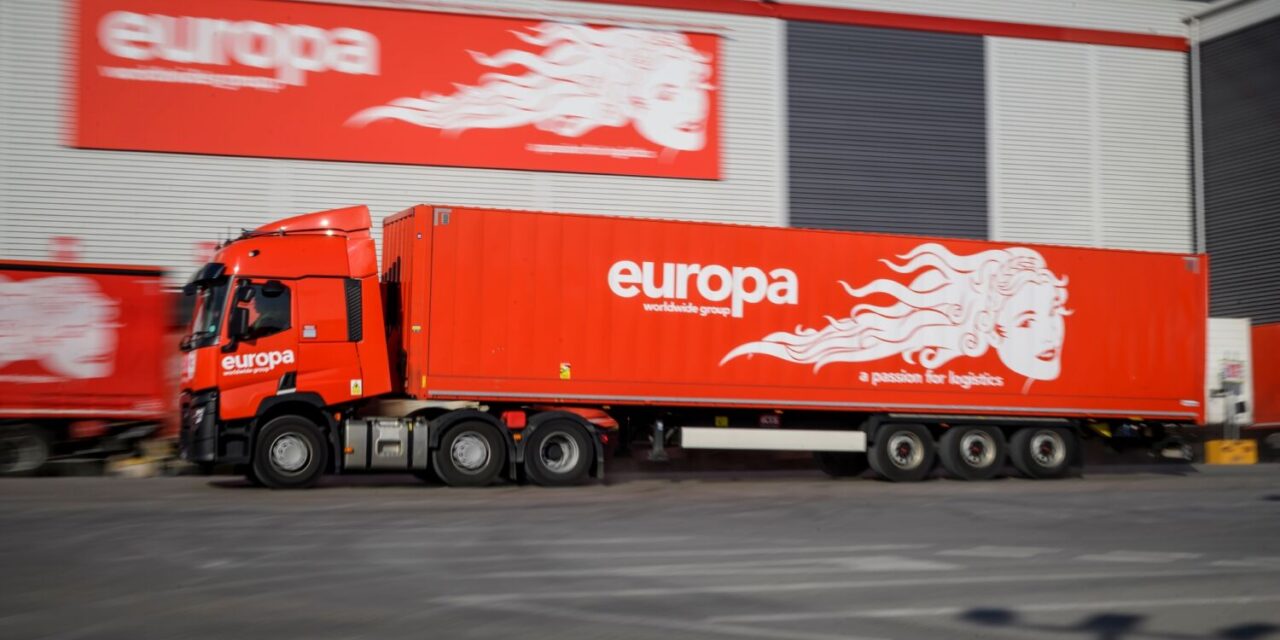 Pre-Brexit service level guaranteed