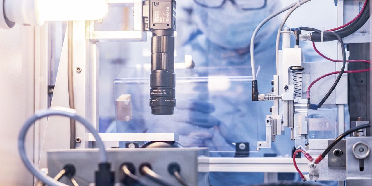 Europlaz considers acquisition push as 20 new jobs set to be created