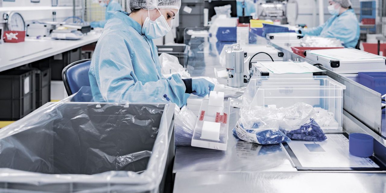 Europlaz casts aside global uncertainty by setting its sights on new opportunities