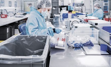 Europlaz casts aside global uncertainty by setting its sights on new opportunities