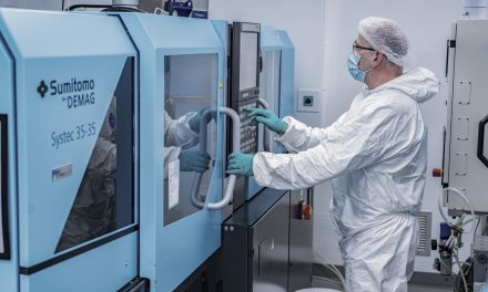 £3.5m investment drive pays off as Europlaz enjoys 20% sales boost