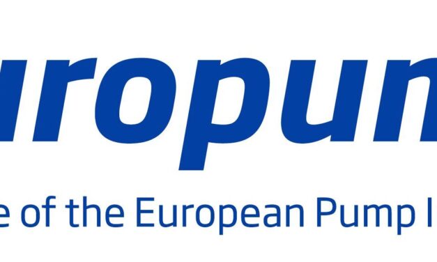 Europump’s history, structure, and raison d’etre