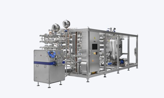 HRS Heat Exchangers: Delivering success