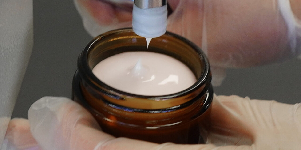 Skincare products manufacturer looking good after sustainable approach helps it target £5m sales