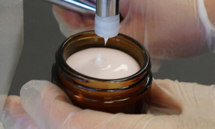 Skincare products manufacturer looking good after sustainable approach helps it target £5m sales