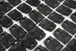 EvoTech Performance: Revolutionising Motorcycle Parts Manufacturing with hyperMILL