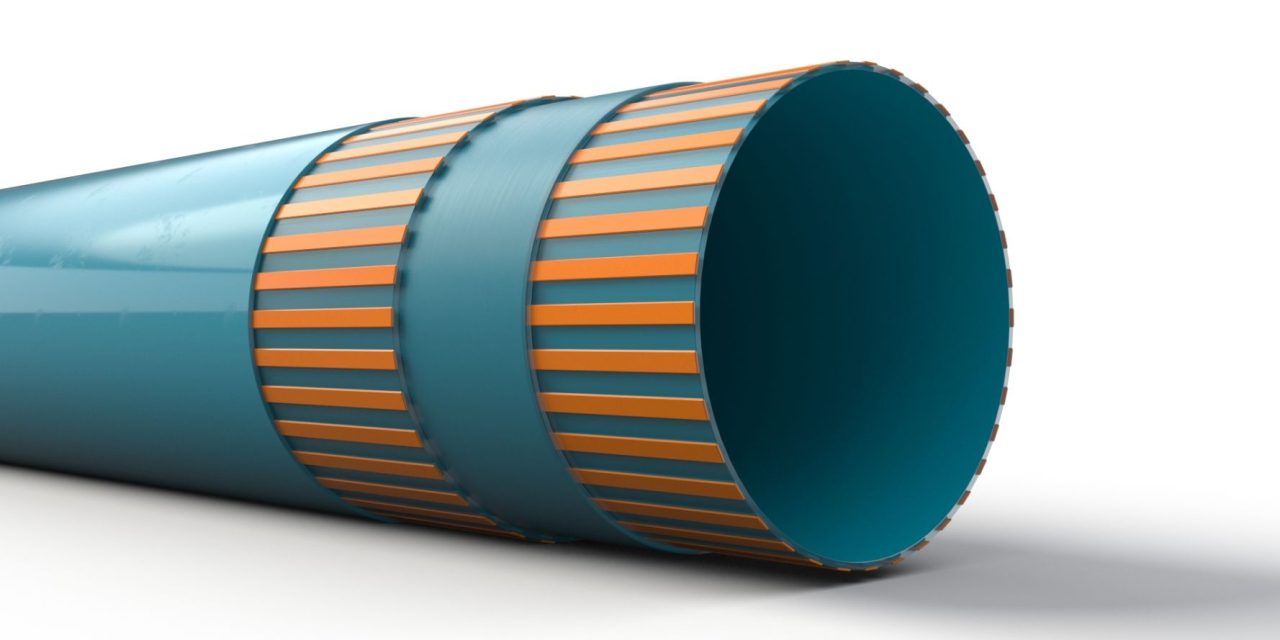 Wider tubes means greater possibilities: how composites are advancing wide diameter tube development