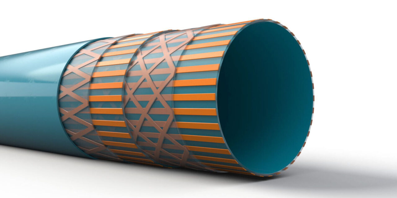 Why choose thin-wall hybrid composite tubes?