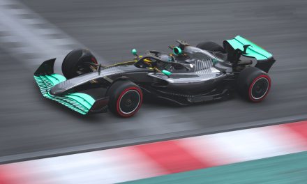 How advanced wiring technology supports motorsport performance under pressure