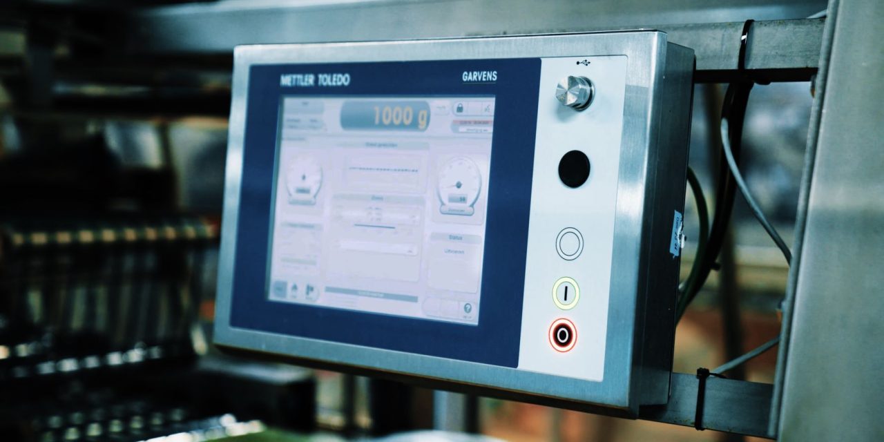 How Greenyard boosted accuracy, cut waste, and improved efficiency in food production