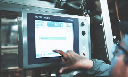 Why smart fill level adjustment is key to reducing waste and protecting margins