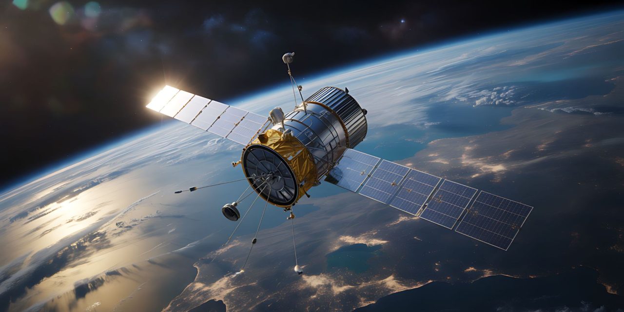 Filtronic secures order for satellite payload assemblies