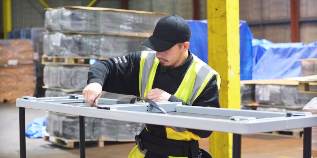 Southgate Global Calls on Industry to Repair not Replace