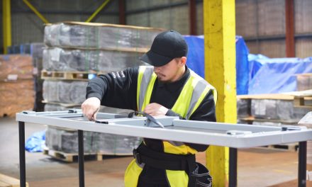 Southgate Global Calls on Industry to Repair not Replace