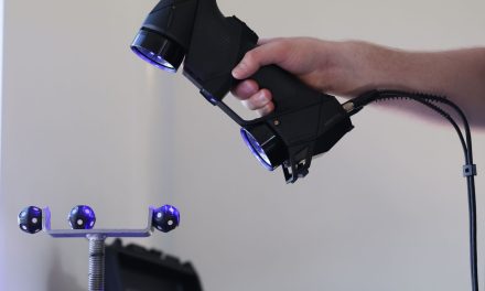 QinetiQ speeds up UK submarine maintenance using additive manufacturing technology