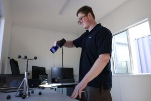QinetiQ speeds up UK submarine maintenance using additive manufacturing technology