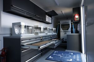 QinetiQ speeds up UK submarine maintenance using additive manufacturing technology