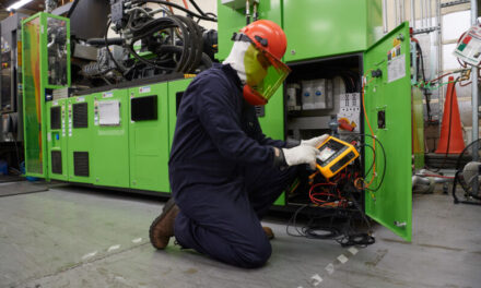 Fluke launches breakthrough, simple to use Power Quality Analyser for error-free measurements