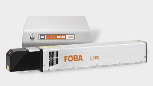 FOBA CO2 Lasers 2