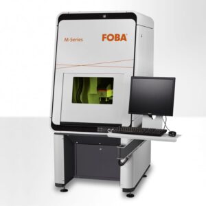 FOBA M Series