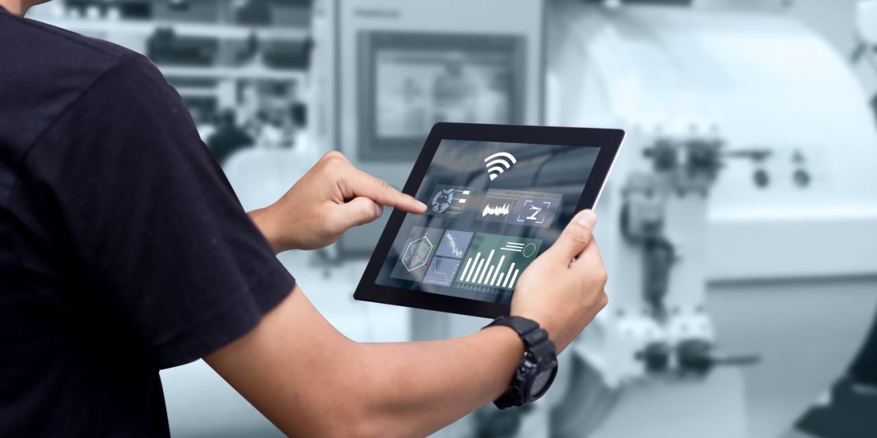 What Wi-Fi 7 means for manufacturing