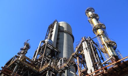 The chemical sector’s productivity puzzle