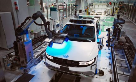 Automotive’s gear shift