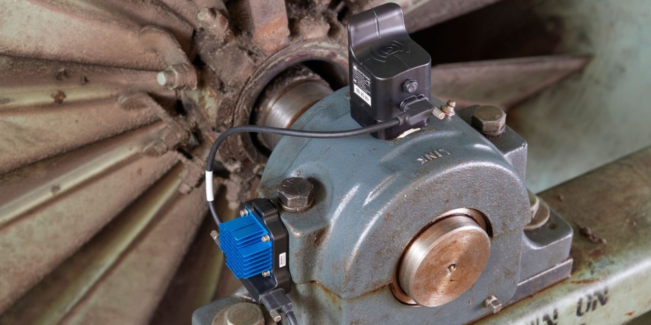 Jack Daniel Cooperage moves barrel making into predictive maintenance with eMaint and Fluke vibration sensors