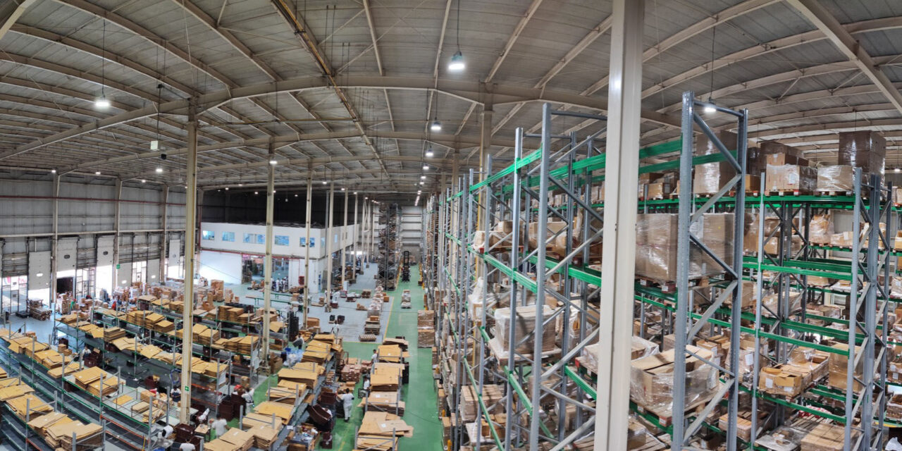 Leading Colombian automotive distributor Fanalca increases productivity 40% with Infor WMS