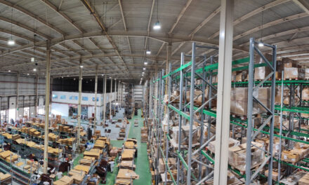 Leading Colombian automotive distributor Fanalca increases productivity 40% with Infor WMS