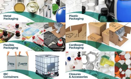 Fenton Packaging Solutions launches new solutions-focused website