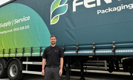 Fenton Packaging Solutions continues to invest in the future