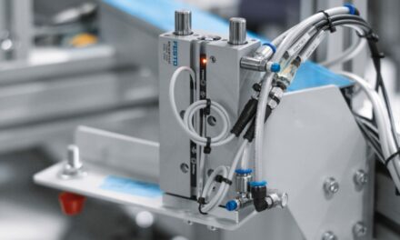 Solve machine setting issues using the latest cylinder sensor technology