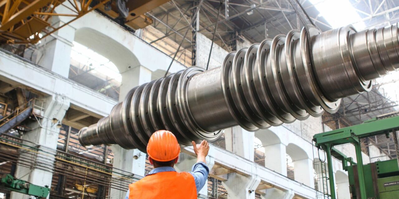 Manufacturing & Engineering Week ready for lift off