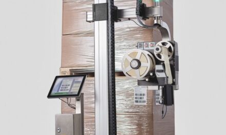 ILS to debut latest innovative print & apply labelling applicators at IMHX