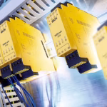 SICK’s Flexi Soft controller enables Safety Systems Technology to create one of the UK’s largest span configurable safety projects