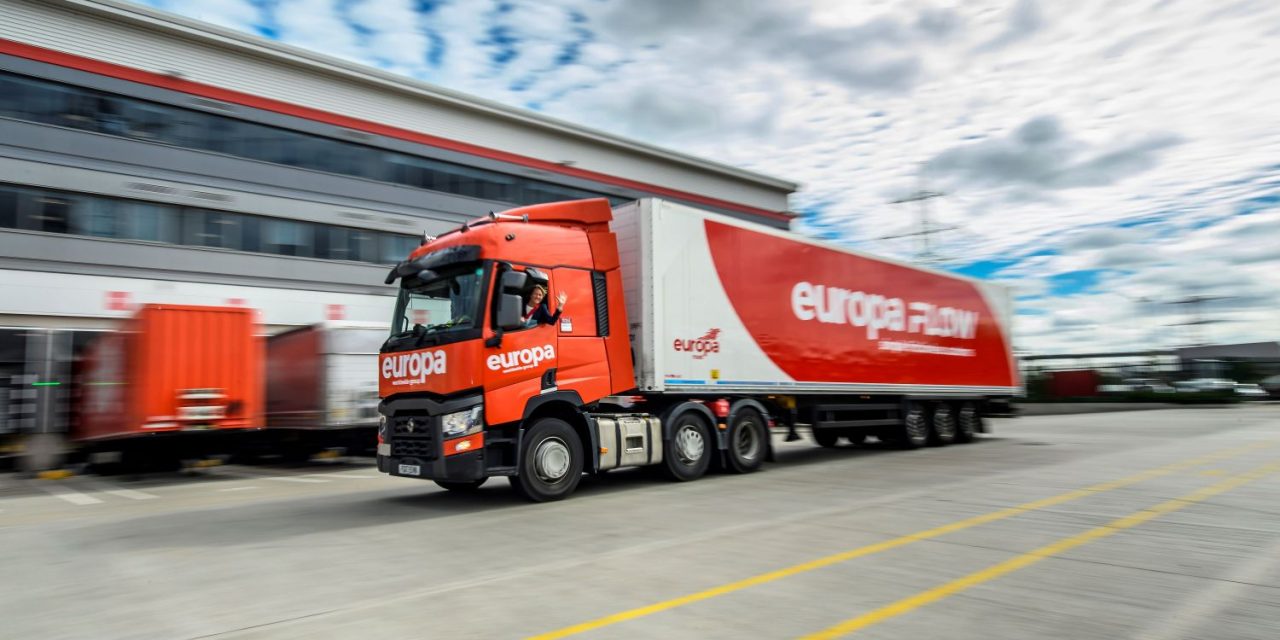 New service launches for manufacturers trading with the Republic of Ireland