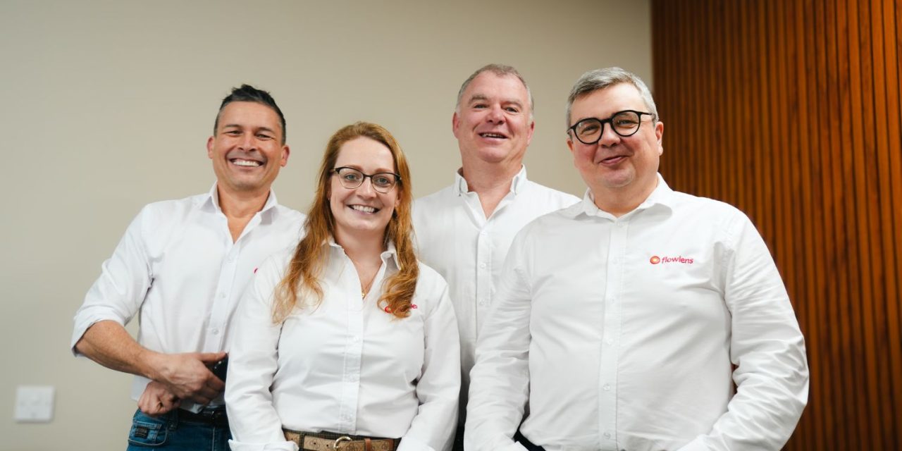Flowlens launches innovative new ‘F.E.A.R.L.E.S.S.’ guide
