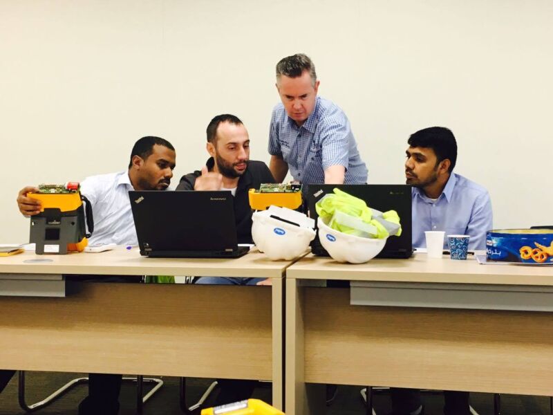 Fluke celebrates engineering innovation on World Engineering Day