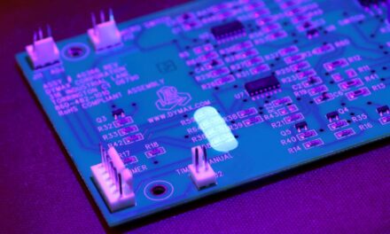 Dual-curable electronics encapsulants: the latest technology