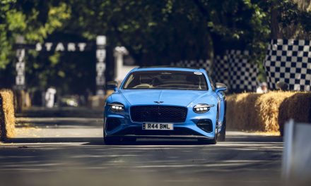 Capgemini supports Bentley Motors in the acceleration of its future digital strategy