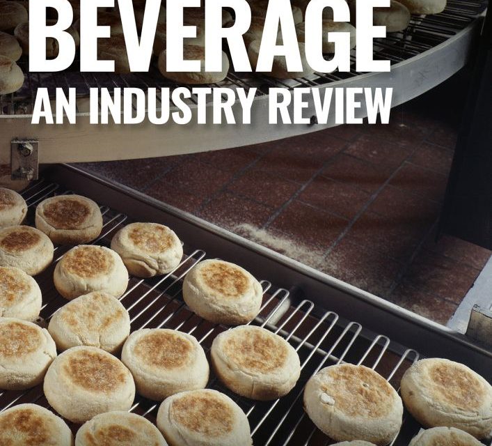 RS launches ‘Food & Beverage: An Industry Review’