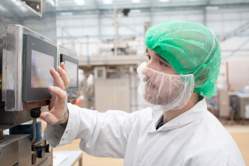 £3m investment paves the way for 35 new jobs at Food Innovations Baking Group