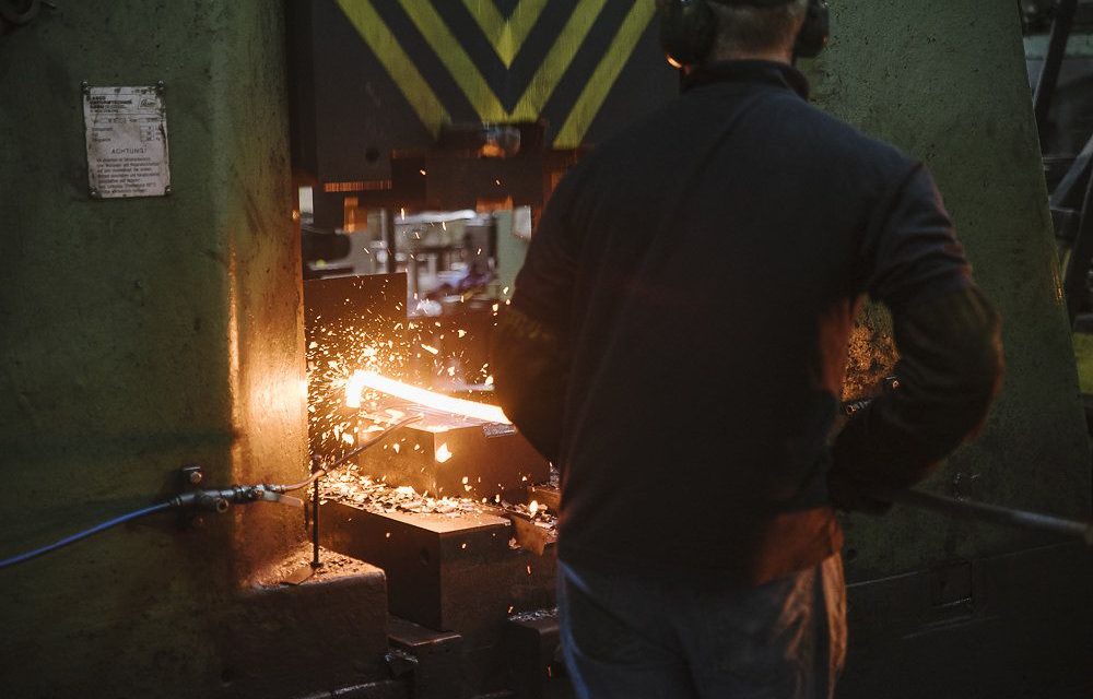 CBM warns improvements to steel safeguarding quotas are just a stay of execution for UK manufacturing