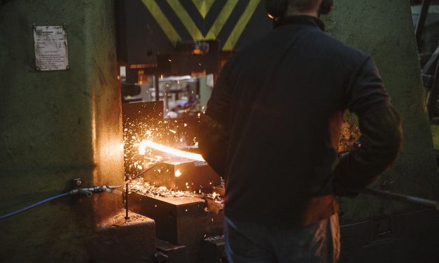 CBM warns improvements to steel safeguarding quotas are just a stay of execution for UK manufacturing
