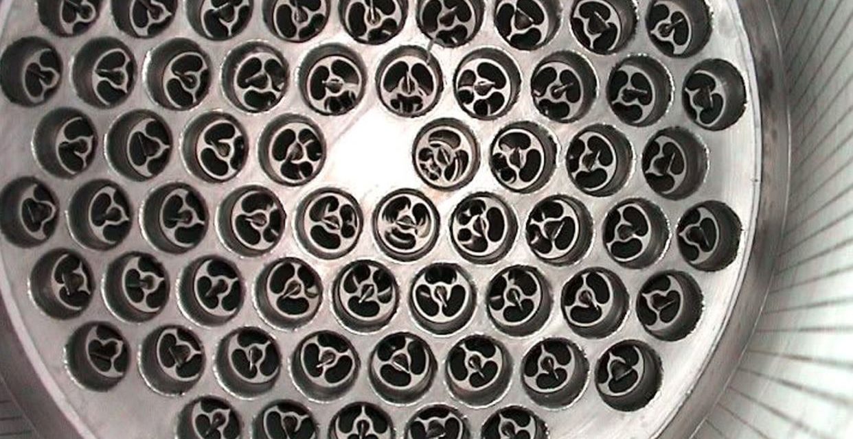 How to reduce the effects of heat exchanger fouling